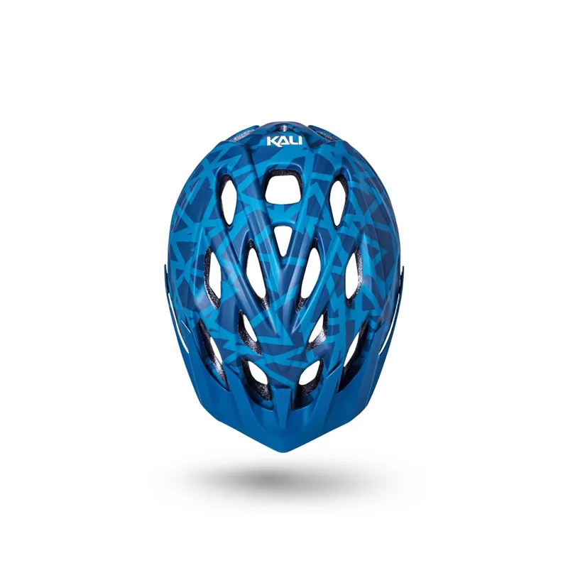 Kali Chakra Youth Plus Pyramid Matt Teal-1